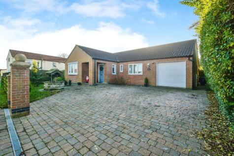 Coots Lane, Mumby, Alford