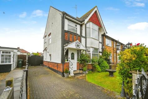 Winthorpe Avenue, Skegness