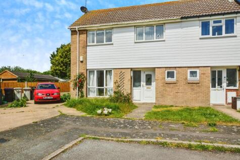 East View Close, Chapel St. Leonards, Skegness