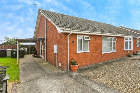 The Needles, Skegness