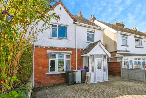 Sea Road, Chapel St. Leonards, Skegness
