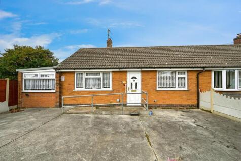 Richmond Drive, Skegness