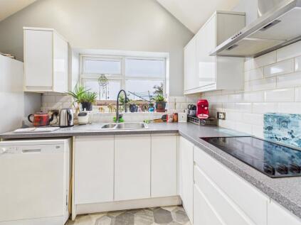 Elliott Way, Chapel St. Leonards, Skegness