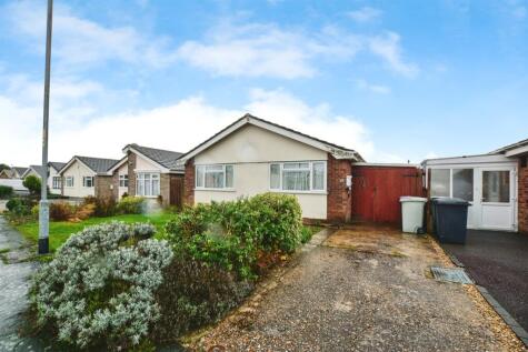 Warwick Road, Chapel St. Leonards, Skegness
