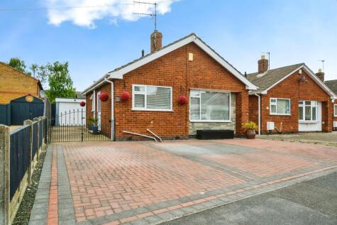 Dutton Avenue, SKEGNESS