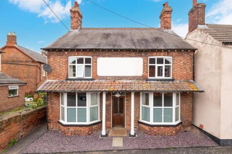 Bridge Street, Billinghay, Lincoln