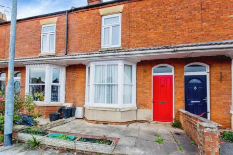 Grantham Road, Sleaford