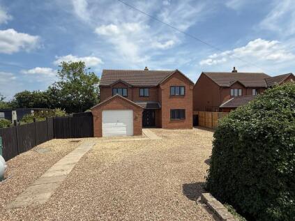 Clay Bank, South Kyme, Lincoln