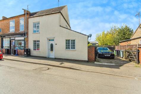 High Street, Billingborough, Sleaford