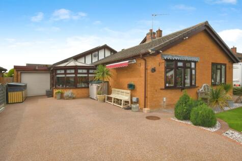 Tomlinson Way, Ruskington, Sleaford