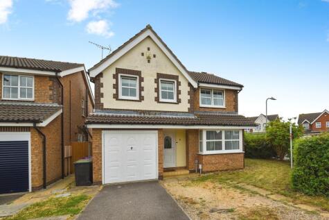 Oxford Court, Sleaford