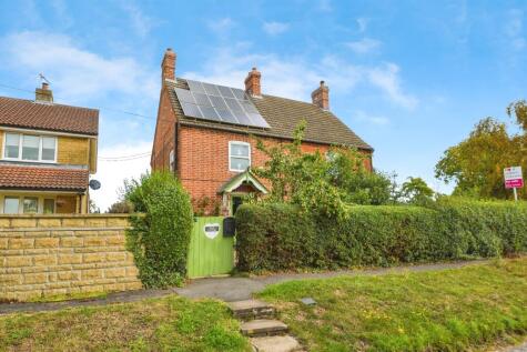 North Beck, Scredington, Sleaford