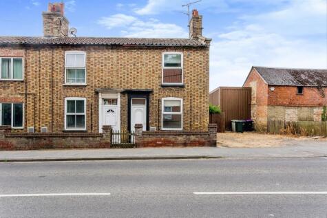 High Street, Coningsby, Lincoln
