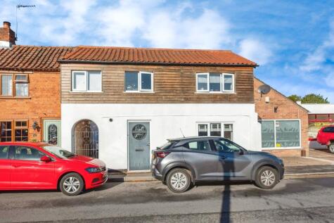 Church Street, Ruskington, Sleaford