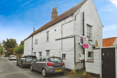 Holme Lane, Ruskington, Sleaford