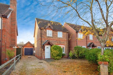 Wellington Close, Heckington, Sleaford