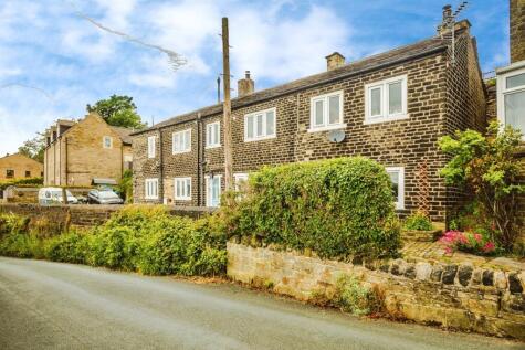 Martin Green Lane, Greetland, Halifax