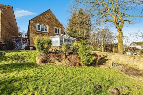 Orchard Rise, Sowerby Bridge