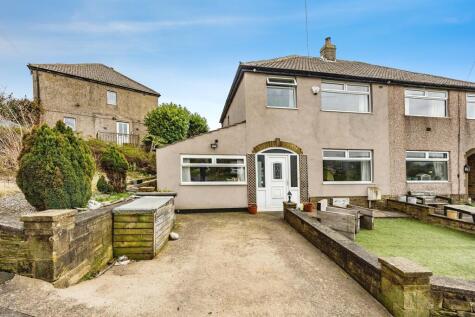 Water Hill Lane, Sowerby Bridge