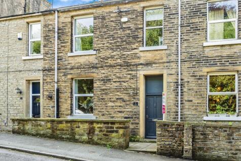 Hollings Grove, Hollins Lane, SOWERBY BRIDGE
