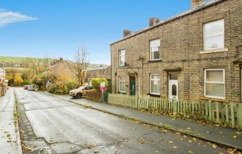 Belmont Street, Sowerby Bridge