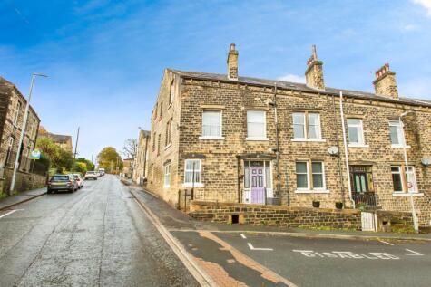 Montague Street, SOWERBY BRIDGE