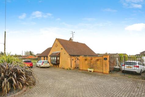 Spalding Common, Spalding