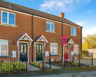 Park Lane, Donington, Spalding