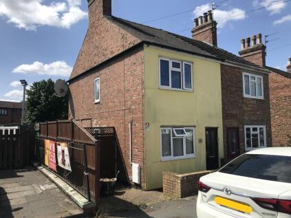 Little London, Spalding