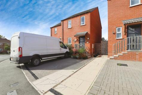 Slipe Drove, West Pinchbeck, Spalding