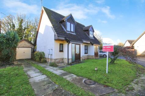 Beaufort Drive, Spalding