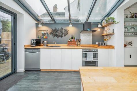 Repps Road, Martham, Great Yarmouth