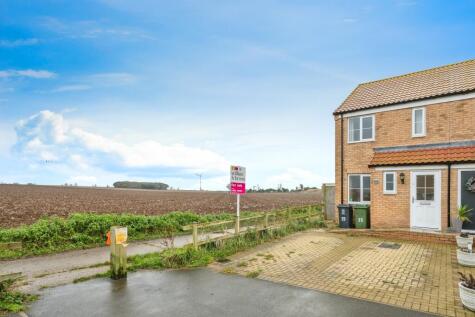 Brick Kiln Close, Martham, Great Yarmouth