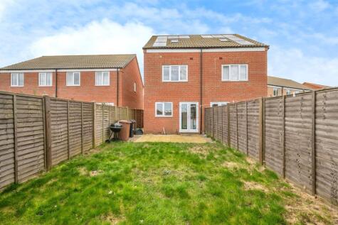 Brick Kiln Close, Martham, Great Yarmouth