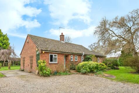 Sea Palling Road, Ingham, Norwich