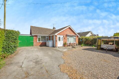 The Street, Sutton, Norwich