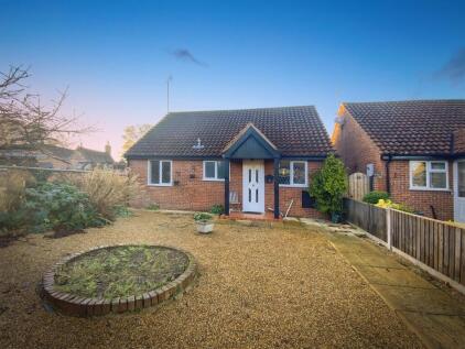 Latchmoor Park, Ludham, Great Yarmouth