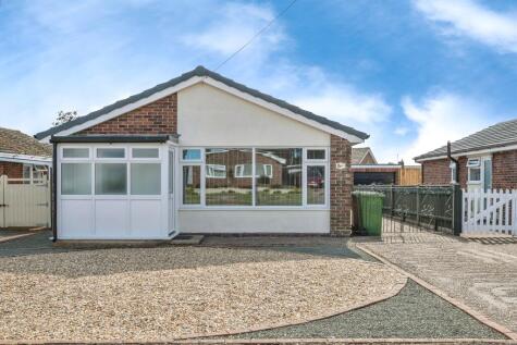 Rivermead, Stalham, Norwich