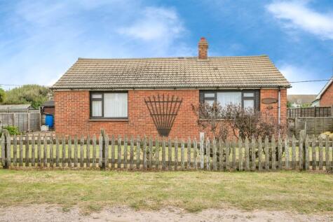 Ostend Place, Walcott, Norwich