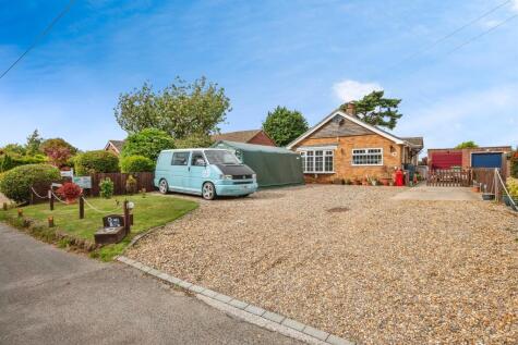 School Road, Potter Heigham, Great Yarmouth