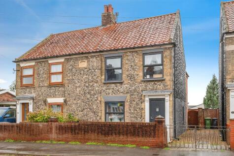 Black Street, Martham, Great Yarmouth