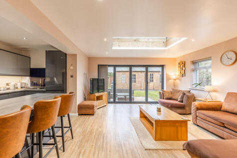 Whitegates, Ludham, Great Yarmouth