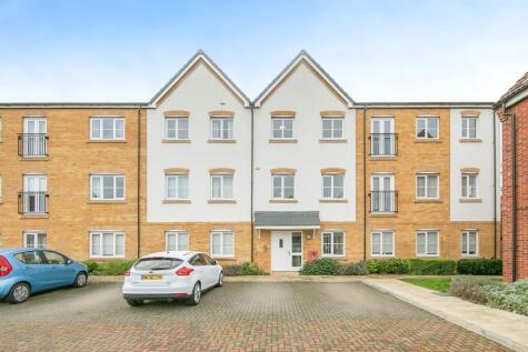 Taylor Court, Great Cornard, Sudbury