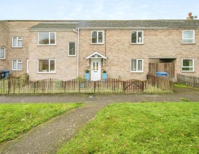 Raydon Way, Great Cornard, Sudbury