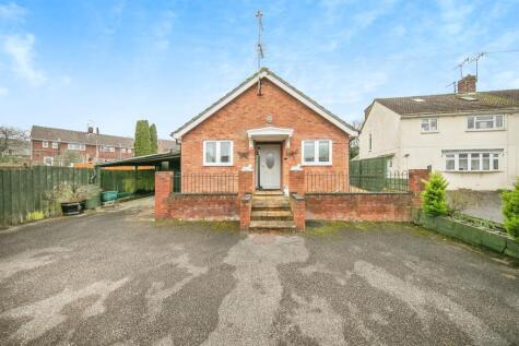 Woodhall Close, Sudbury