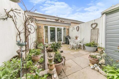 Richard Burn Way, Sudbury