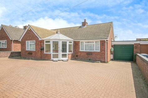 The Drift, Great Cornard, Sudbury