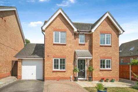 Herbert Close, Sudbury