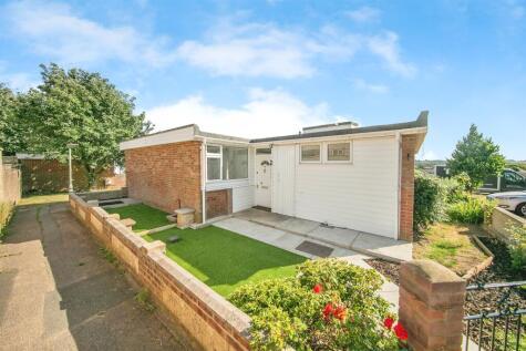 Chelsworth Avenue, Great Cornard, Sudbury