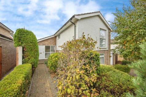 Beaconsfield Close, Sudbury